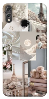 Чехол на Huawei Honor 8X Fashion collage ver.6 фото 1 из 1