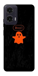 Чехол на Motorola Moto G35 Ghost of Halloween фото 1 из 1