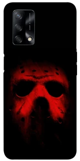 Чехол на Oppo A74 4G Jason v2 фото 1 из 1