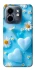 Чохол на Infinix Smart 9 4G / Hot 50i Flowers v20 фото 1 з 1