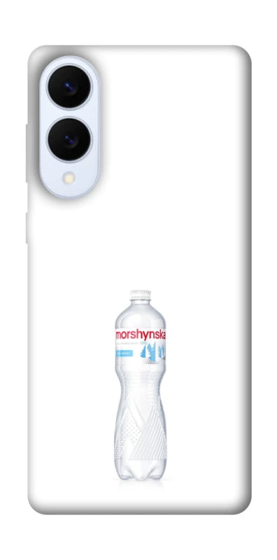 Чохол на Samsung Galaxy S25 Edge Morshynska фото 1 з 1