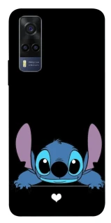 Чехол на Vivo Y53s Stitch ver.7 фото 1 Чехол на Vivo Y53s Stitch ver.7 фото 1 из 1