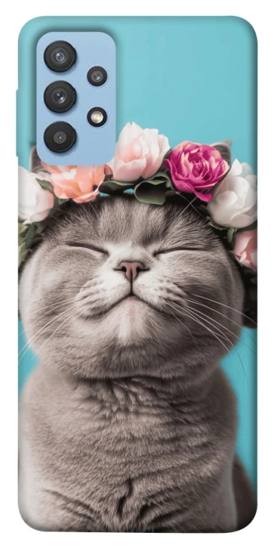 Чохол на Samsung Galaxy M32 Mood(1) фото 1 з 1