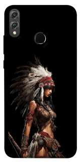 Чехол на Huawei Honor 8X Goddess of war ver.2 фото 1 из 1