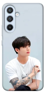 Чехол на Samsung Galaxy A54 5G Jungkook - BTS фото 1 из 1