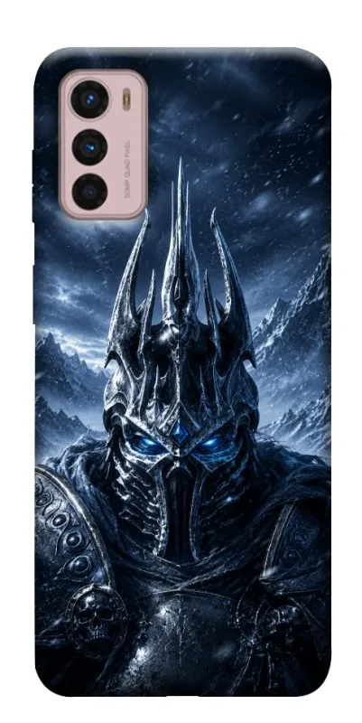 Чохол на Motorola Moto G42 Arthas фото 1 з 1