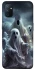Чохол на OnePlus Nord N100 Ghost фото 1 з 1