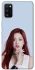 Чехол на Samsung Galaxy A41 Ahyeon - BABYMONSTER фото 1 из 1