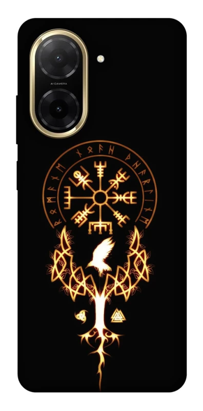 Чохол на Xiaomi Redmi A5 (Europe version) Vikings World фото 1 з 1