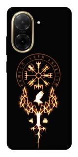 Чохол на Xiaomi Redmi A5 (Europe version) Vikings World фото 1 з 1