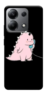 Чохол на Xiaomi Redmi Note 13 4G Pair romantic theme ver.6 фото 1 з 1