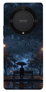 Чохол на Huawei Magic5 Lite umbrella фото 1 з 1