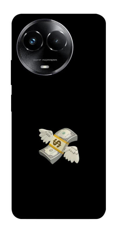 Чохол на Realme C67 4G Easy cash фото 1 з 1