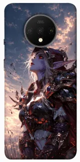 Чехол на OnePlus 7T Sylvanas v2 фото 1 из 1