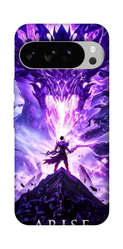 Чехол на Google Pixel 10 Pro Solo Leaving фото 1 из 1