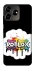 Чохол на ZTE Blade V50 Design 4G Roblox logo ver.2 фото 1 з 1