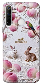 Чехол на Realme 6i Hermes фото 1 из 1