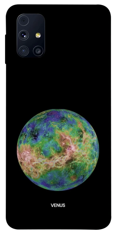 Чехол на Samsung Galaxy M31s Venus фото 1 из 1