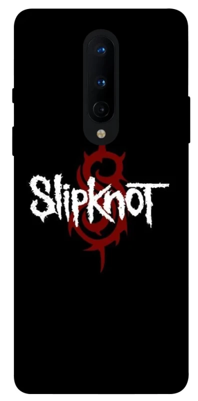 Чохол на OnePlus 8 Slipknot фото 1 з 1