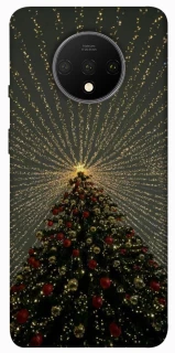 Чехол на OnePlus 7T Новогодний v16 фото 1 из 1