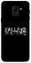 Чохол на Samsung J600F Galaxy J6 (2018) Falling In Reverse logo фото 1 з 1