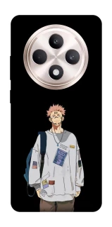 Чохол на Oppo Reno 12 F 4G/5G Yuji Itadori v2 фото 1 з 1