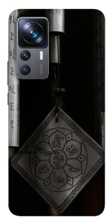 Чехол на Xiaomi 12T / 12T Pro Талисман удачи фото 1 из 1