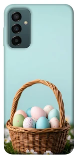 Чохол на Samsung Galaxy M13 4G Easter ver.5 фото 1 з 1