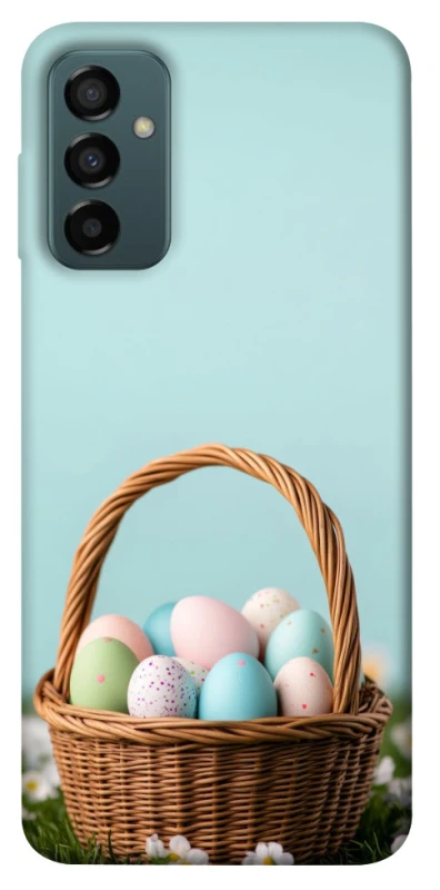 Чехол на Samsung Galaxy M23 5G Easter ver.5 фото 1 из 1