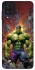 Чохол на Samsung Galaxy A22 4G Hulk фото 1 з 1