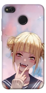 Чохол на Xiaomi Redmi 4X Toga фото 1 з 1