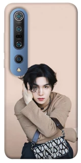 Чохол на Xiaomi Mi 10 / Mi 10 Pro Suga - BTS фото 1 з 1