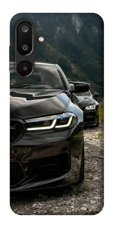 Чохол на Samsung Galaxy M16 5G BMW v39 фото 1 з 1