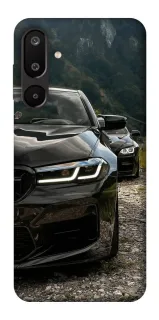 Чохол на Samsung Galaxy M16 5G BMW v39 фото 1 з 1
