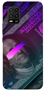 Чохол на Xiaomi Mi 10 Lite Neo dollar v2 фото 1 з 1