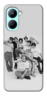 Чохол на Realme C33 Stray Kids All Around фото 1 з 1