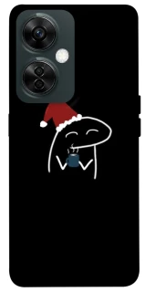 Чохол на OnePlus Nord CE 3 Lite Christmas mood фото 1 з 1