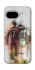 Чохол на Google Pixel 9a Ronaldo та Messi фото 1 з 1