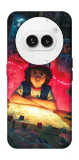 Чохол на Nothing Phone (2a) Stranger Things ver.40 фото 1 з 1