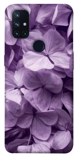 Чохол на OnePlus Nord N10 5G Floral Symphony фото 1 з 1