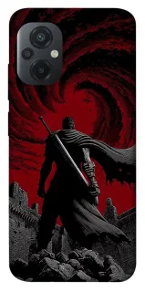Чохол на Xiaomi Poco M5 Berserk v21 фото 1 з 1
