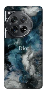 Чехол на OnePlus 12 Dior ver.2 фото 1 из 1