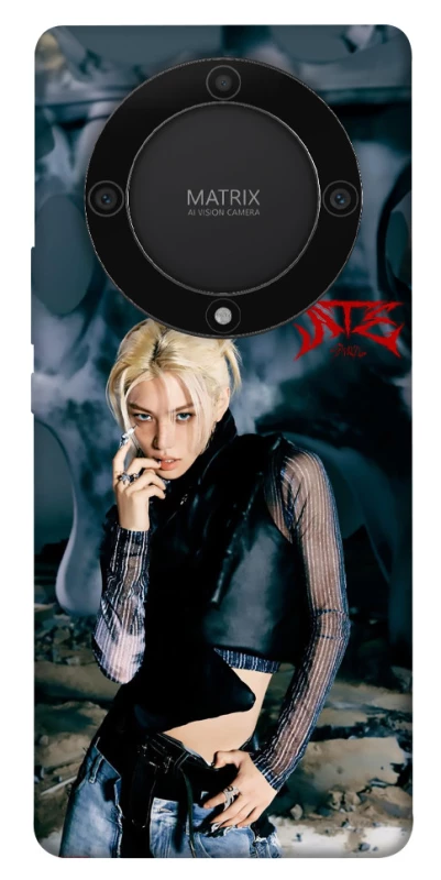 Чохол на Huawei Magic5 Lite Felix v2- Stray Kids фото 1 з 1