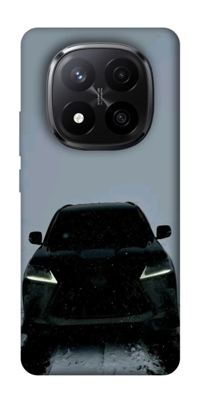 Чехол на Xiaomi Redmi Note 14 Pro+ 5G Lexus v8 фото 1 из 1