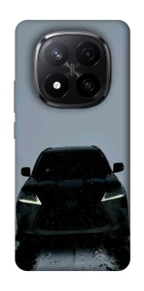 Чехол на Xiaomi Redmi Note 14 Pro+ 5G Lexus v8 фото 1 из 1