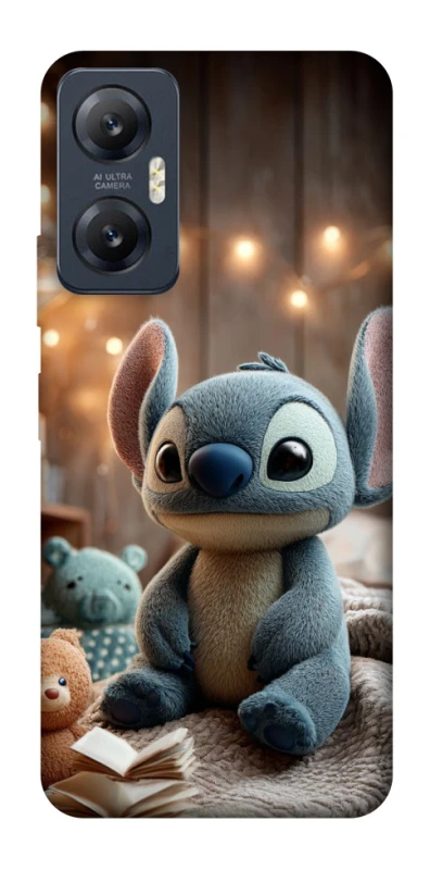 Чехол на Infinix Hot 20 5G Stitch ver.16 фото 1 Чехол на Infinix Hot 20 5G Stitch ver.16 фото 1 из 1