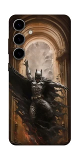 Чохол на Samsung Galaxy S25 Batman v3 фото 1 з 1