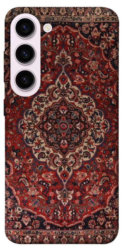 Чохол на Samsung Galaxy S23+ Килим v14 фото 1 з 1