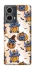 Чохол на Motorola Moto G85 Halloween Stitch ver.1 фото 1 з 1