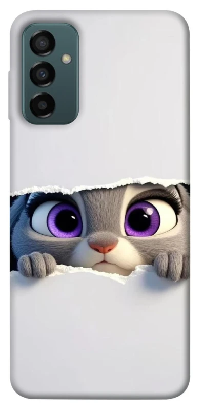 Чохол на Samsung Galaxy M13 4G Zootopia фото 1 з 1